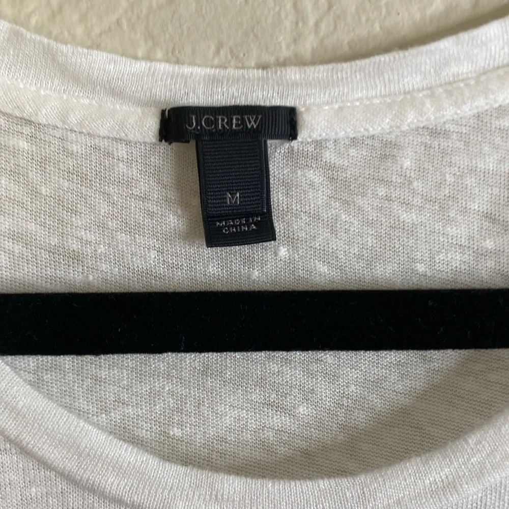 J. Crew elevate your